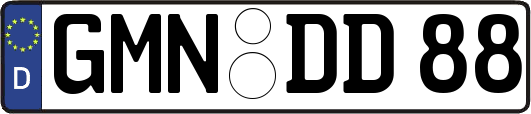 GMN-DD88