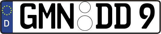 GMN-DD9