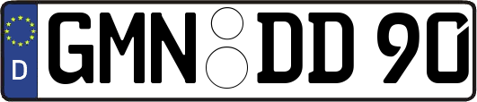 GMN-DD90