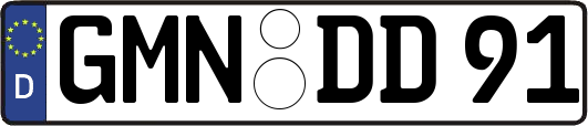 GMN-DD91