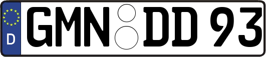 GMN-DD93