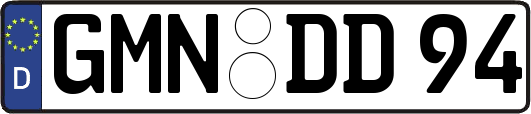 GMN-DD94