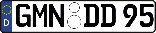 GMN-DD95