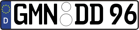 GMN-DD96
