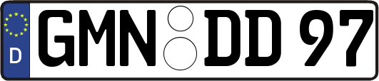 GMN-DD97