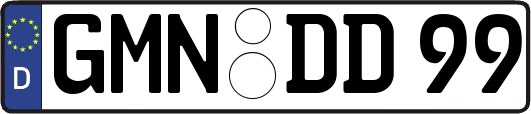 GMN-DD99