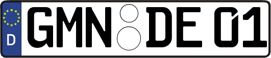 GMN-DE01