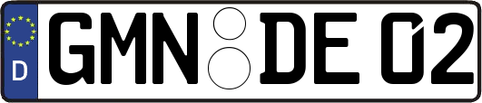 GMN-DE02