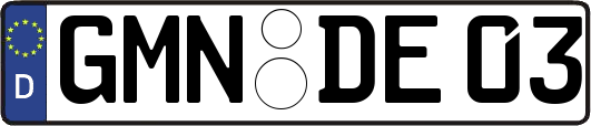 GMN-DE03