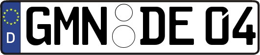 GMN-DE04