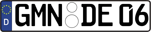 GMN-DE06