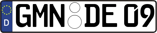 GMN-DE09