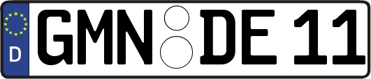 GMN-DE11