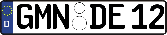 GMN-DE12