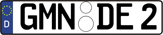 GMN-DE2