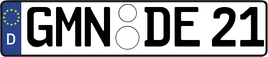 GMN-DE21