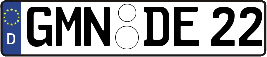 GMN-DE22