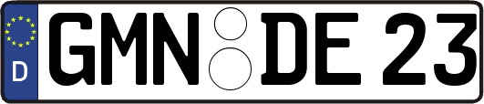 GMN-DE23
