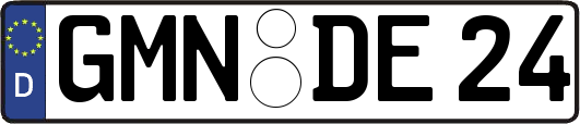 GMN-DE24