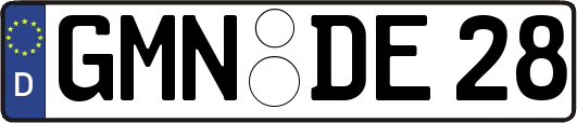 GMN-DE28