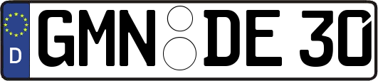 GMN-DE30