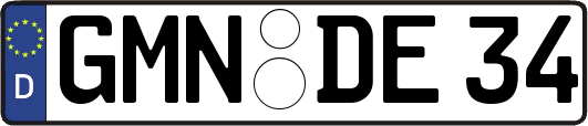 GMN-DE34