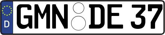 GMN-DE37