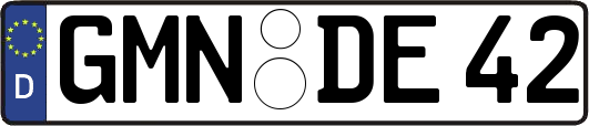 GMN-DE42