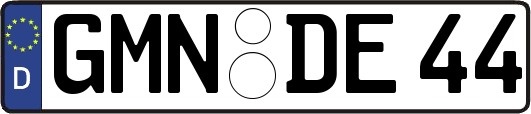 GMN-DE44