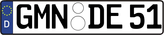 GMN-DE51