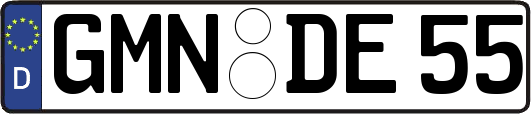 GMN-DE55
