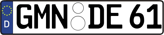 GMN-DE61