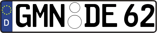 GMN-DE62
