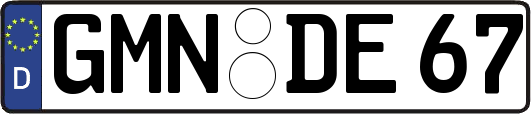 GMN-DE67