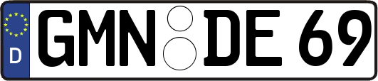 GMN-DE69