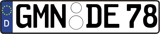 GMN-DE78