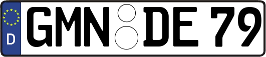 GMN-DE79
