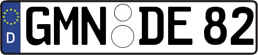 GMN-DE82