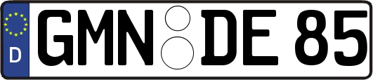 GMN-DE85