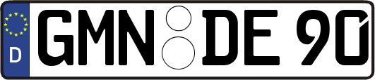 GMN-DE90