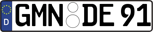 GMN-DE91