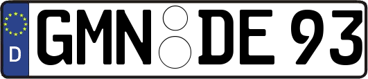 GMN-DE93