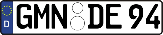 GMN-DE94