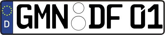 GMN-DF01