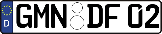 GMN-DF02