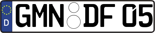 GMN-DF05