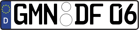 GMN-DF06