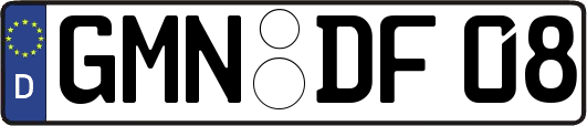 GMN-DF08