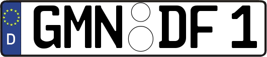 GMN-DF1