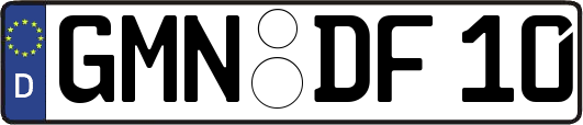 GMN-DF10